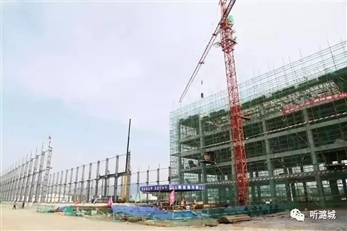 潞城斥資近4億打造科研服務中心，賦能區域創新發展新引擎